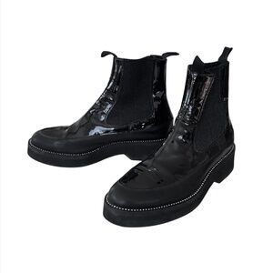 MA&LÒ Chelsea Boot (J i m m y  C h o o Clayton Dup3s)